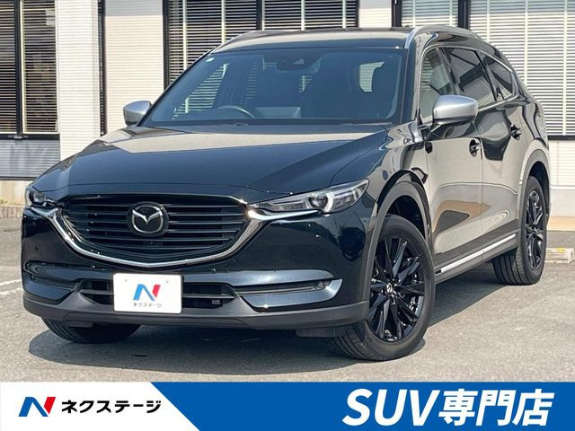 CX-82.5 25S ブラックトーンエディション