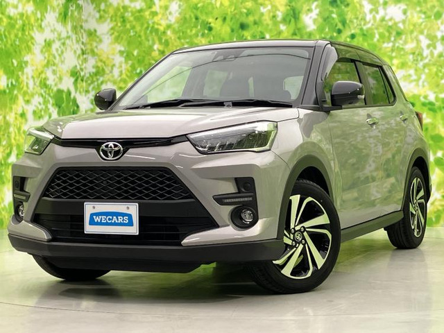 ライズ 1.2 Z （A201A）