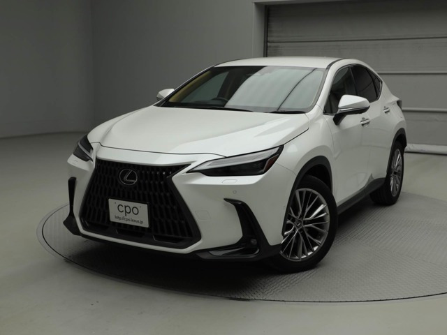 NX 350h バージョンL （6AA-AAZH20）