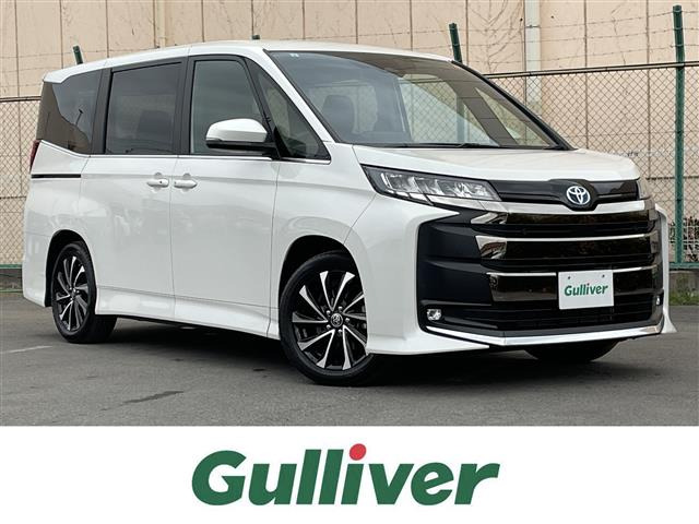 ノア 1.8 ハイブリッド S-Z 修復歴無し