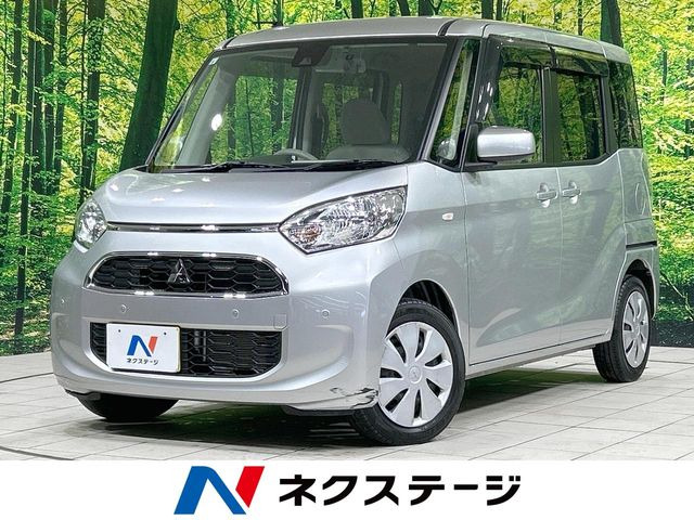 eKスペースM eアシスト