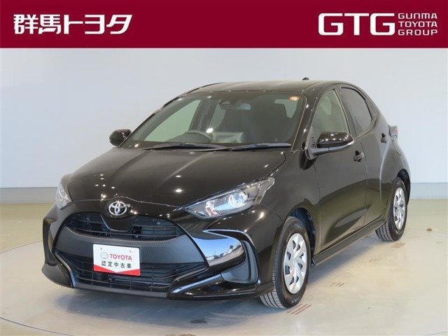 ヤリス 1.0 X （5BA-KSP210）