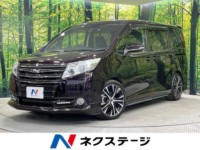 ノア2.0 Xディライトプラス