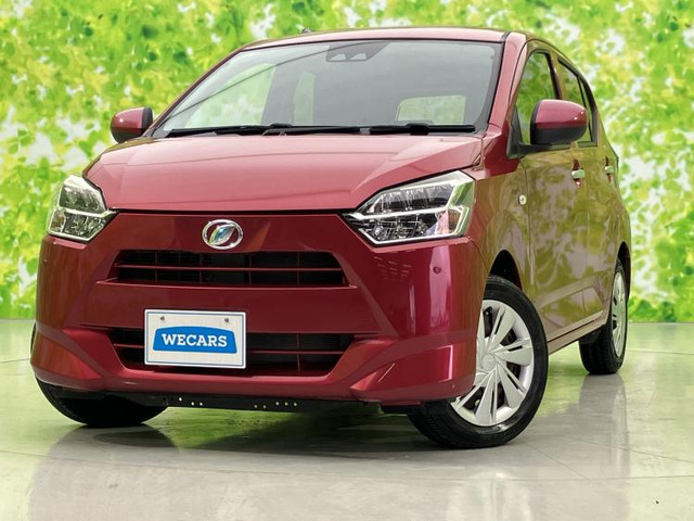 ミライース X SAIII 