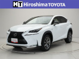 レクサス NX