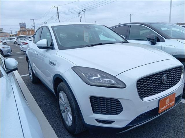 EペイスRダイナミック S 2.0L D180 ディーゼル 4WD禁煙車 黒革パワーシート 純正ナビ