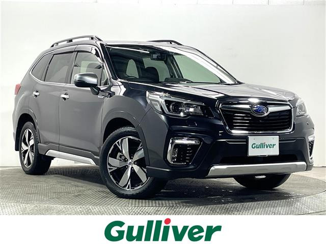 フォレスター 2.0 アドバンス 4WD 4WD 修復歴無し