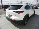 CX-30 2.0 20S プロアクティブ ツーリングセレクション 