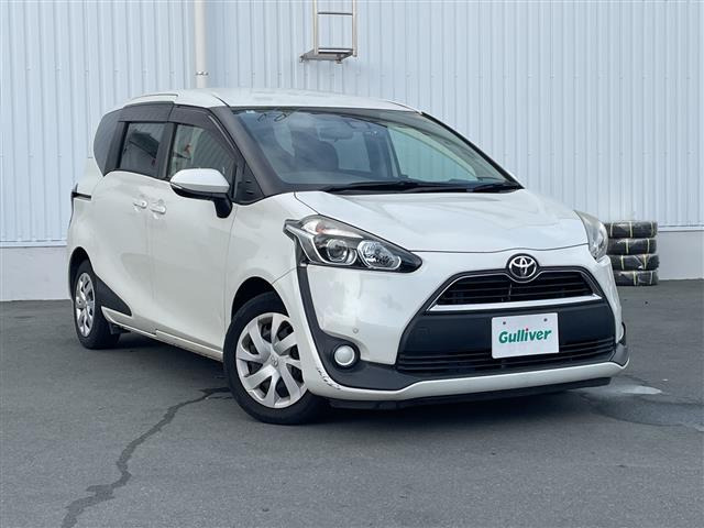 シエンタ 1.5 G 修復歴無し