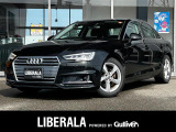 アウディ A4 35 TFSI マイスターシュトュック