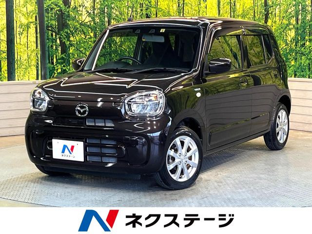 キャロルハイブリッド GX