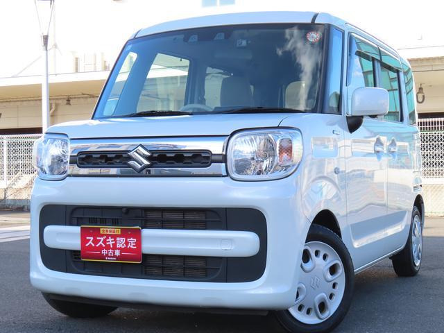 スペーシア ハイブリッド(HYBRID)  X 