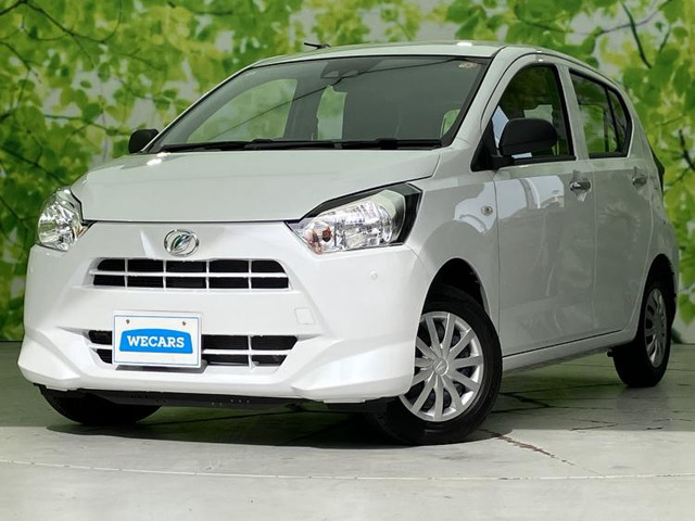 ミライース L SAIII 