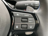 ホンダセンシング搭載!誤発信抑制機能・路外逸脱機能・衝突軽減ブレーキなど多彩な機能で安心安全のドライブを支援します!