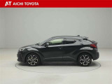 C-HR ハイブリッド 1.8 G 
