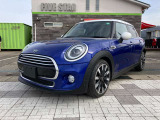 ミニ クーパー 5ドア DCT