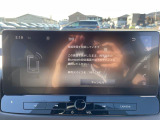 Bluetooth接続可能!好きな音楽を流しながら楽しくドライブできます!