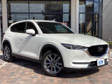 CX-5 2.2 XD エクスクルーシブ モード 