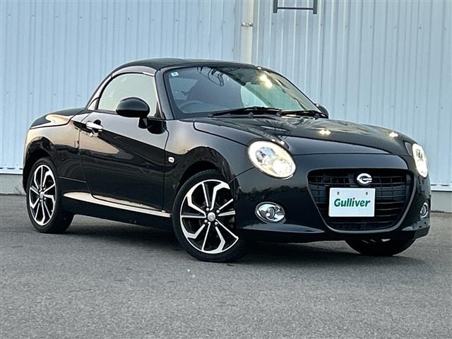 コペン セロ 修復歴無し