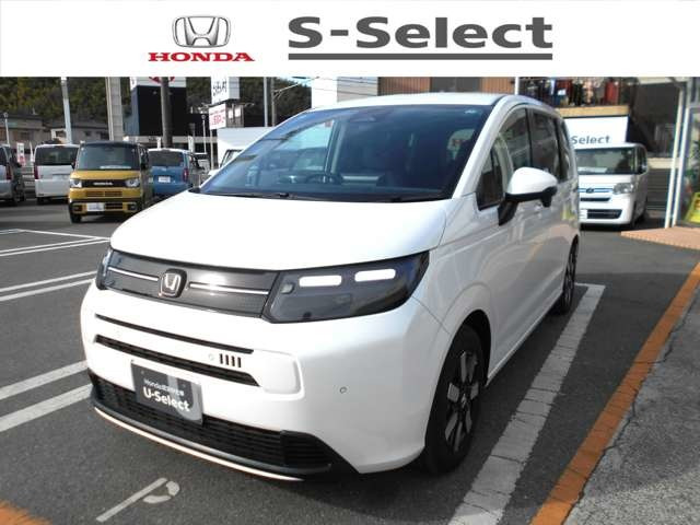 フリード 1.5 エアー EX 