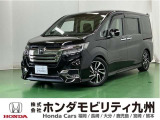 ●Honda SENSING●運転席/助手席シートヒーター●パドルシフト●リア両側パワースライドドア●17インチアルミホイール●LEDヘッド/フォグライト●フルオートエアコンなどの充実装備