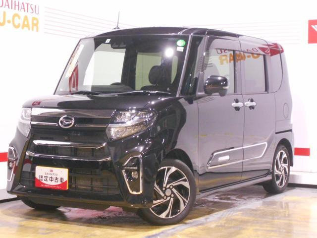 タントカスタム RS スタイルセレクション 