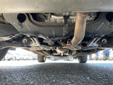 下回りの画像です。店舗にて現車の確認もいただけますので、お電話で在庫のご確認の上是非ご来店くださいませ!!!