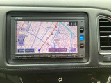 純正ナビでお出かけも楽しくなります