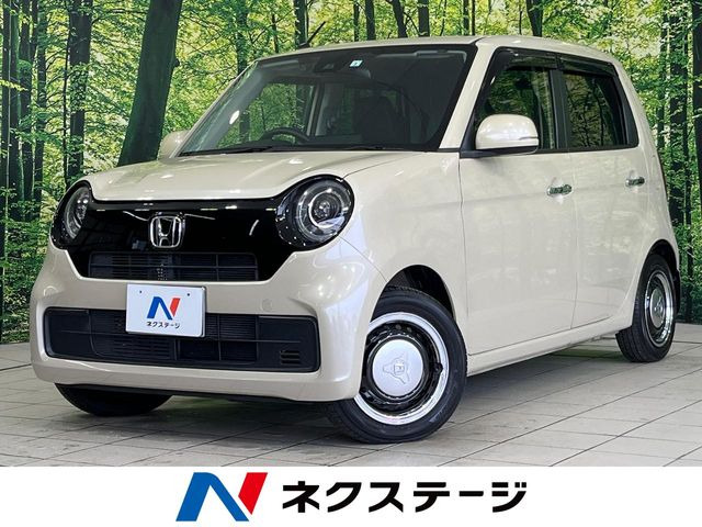 N-ONE オリジナル 