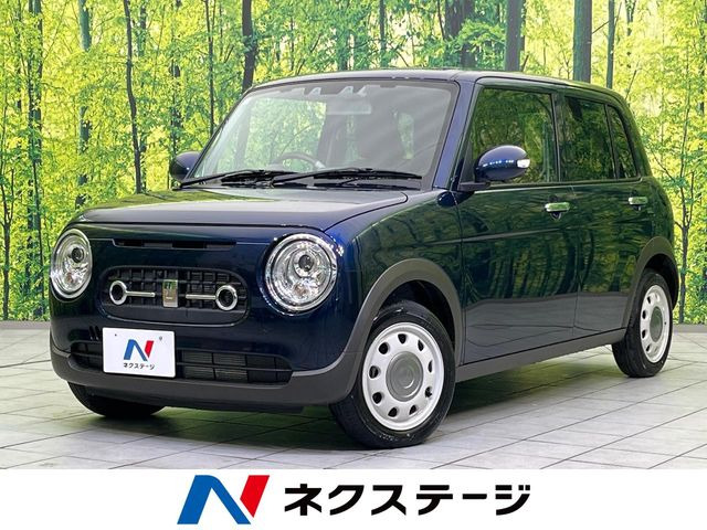 アルトラパン LC X 