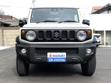 ジムニーシエラ 1.5 JC 4WD 