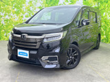 ホンダ ステップワゴン