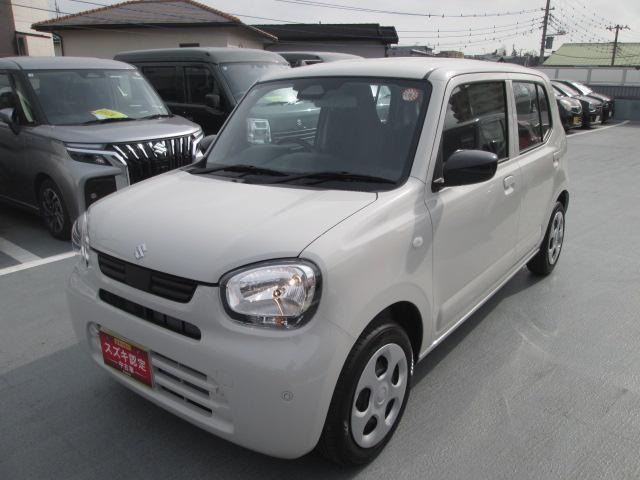 アルト L オーディオレス