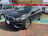 SX4 Sクロス 1.6 4WD 
