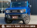 スズキ ジムニー