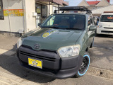 ☆☆青森県八戸市にある働く車の専門店 VAN TRACK CARS バントラカーズ八戸店☆☆
