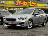 スバル インプレッサスポーツ