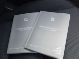 車両取扱説明書・メンテナンスノート!