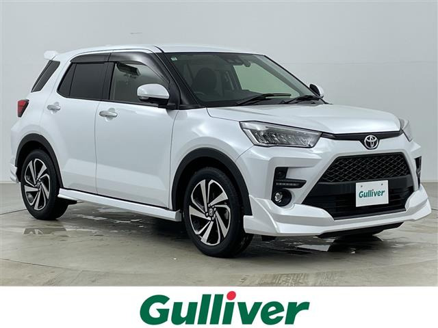 ライズ 1.0 Z 4WD 修復歴無し