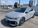 ゴルフ  TDI Rライン ディーゼルターボ