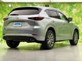 CX-5 2.5 25S エクスクルーシブモード 