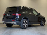 GLB GLB200d 4マチック 4WD 4WD 修復歴無し