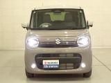 ワゴンRスマイル ハイブリッド(HYBRID) X 