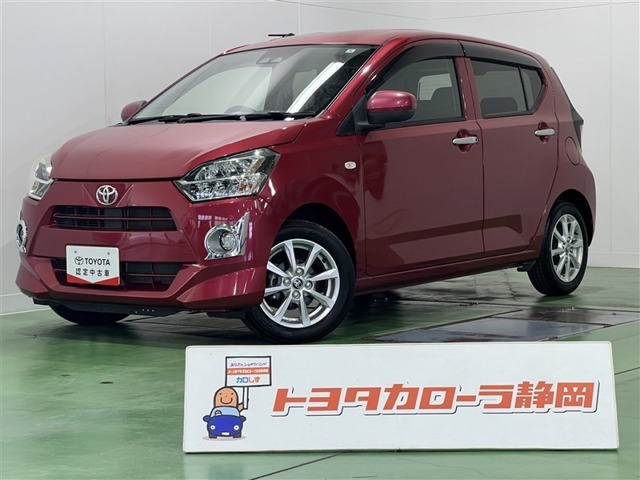 ピクシスエポック G SAIII 