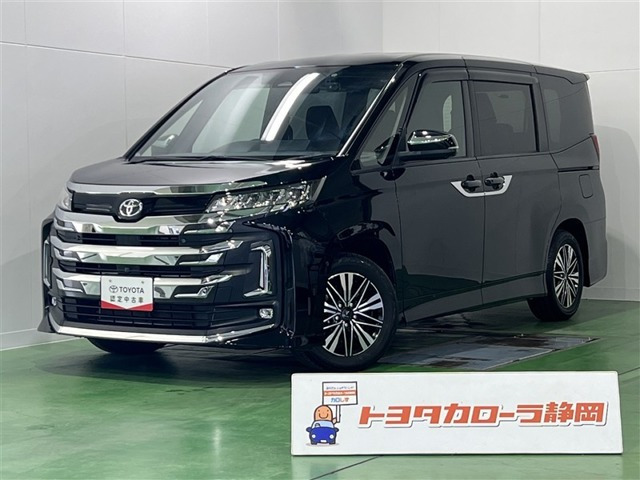 ノア 2.0 S-G ウェルキャブ サイドリフトアップチルトシート （6BA-MZRA90W）