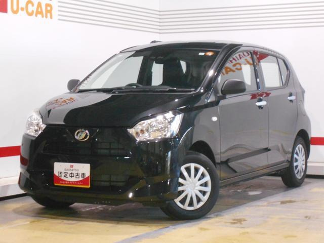 ミライース L SAIII 