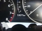 走行53077キロ!
