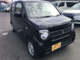 N-WGN G ホンダ センシング 4WD 