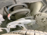 親切・丁寧な専門メカニックスタッフが応対!・車検・点検整備・事故等の修理などアフターサービスも安心。お車のカスタマイズもネクステージのサービススタッフまでご相談ください!