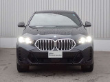 X6 xドライブ 35d Mスポーツ  4WD 